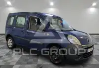 2009 Renault Kangoo