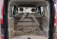 2009 Renault Kangoo