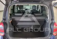 2009 Renault Modus