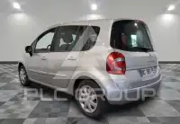 2009 Renault Modus