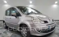 2009 Renault Modus