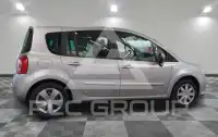 2009 Renault Modus