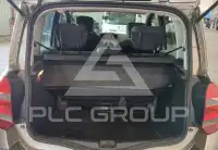 2009 Renault Modus