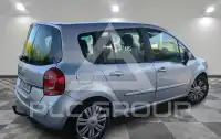 2009 Renault Modus