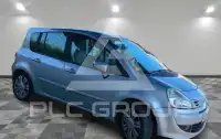 2009 Renault Modus