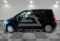 2009 Renault Modus