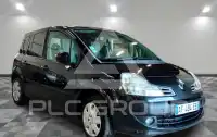 2009 Renault Modus