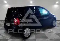 2009 Renault Modus