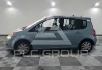 2009 Renault Modus