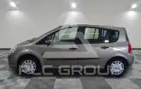 2009 Renault Modus