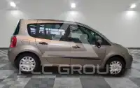 2009 Renault Modus