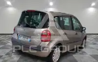 2009 Renault Modus