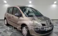 2009 Renault Modus