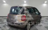 2009 Renault Modus