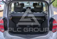 2009 Renault Modus