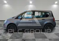 2009 Renault Modus