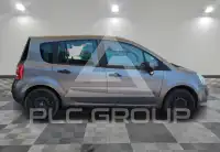 2009 Renault Modus