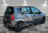 2009 Renault Modus