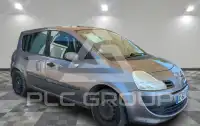 2009 Renault Modus