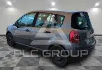 2009 Renault Modus