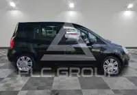 2009 Renault Modus