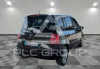 2009 Renault Modus