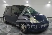 2009 Renault Modus