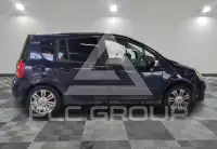 2009 Renault Modus