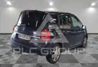 2009 Renault Modus
