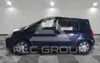 2009 Renault Modus