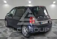 2009 Renault Modus