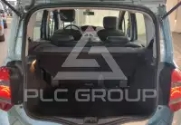 2009 Renault Modus