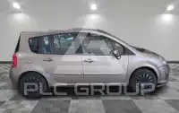 2009 Renault Modus