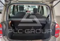 2009 Renault Modus