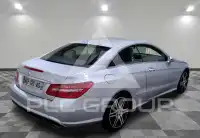 2009 Mercedes Benz E-Class