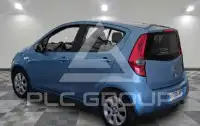 2009 Opel AGILA