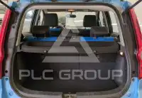 2009 Opel AGILA