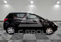 2009 Opel Corsa