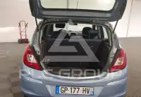 2009 Opel Corsa