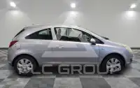 2009 Opel Corsa