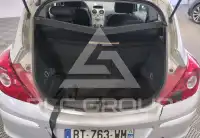 2009 Opel Corsa