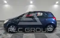 2009 Opel Corsa