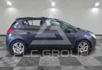 2009 Opel Corsa