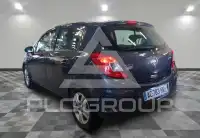 2009 Opel Corsa