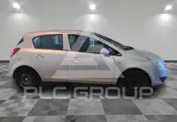 2009 Opel Corsa