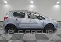 2009 Opel Corsa