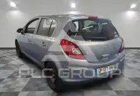 2009 Opel Corsa