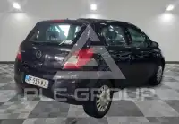 2009 Opel Corsa
