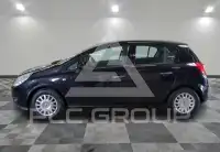 2009 Opel Corsa