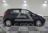 2009 Opel Corsa